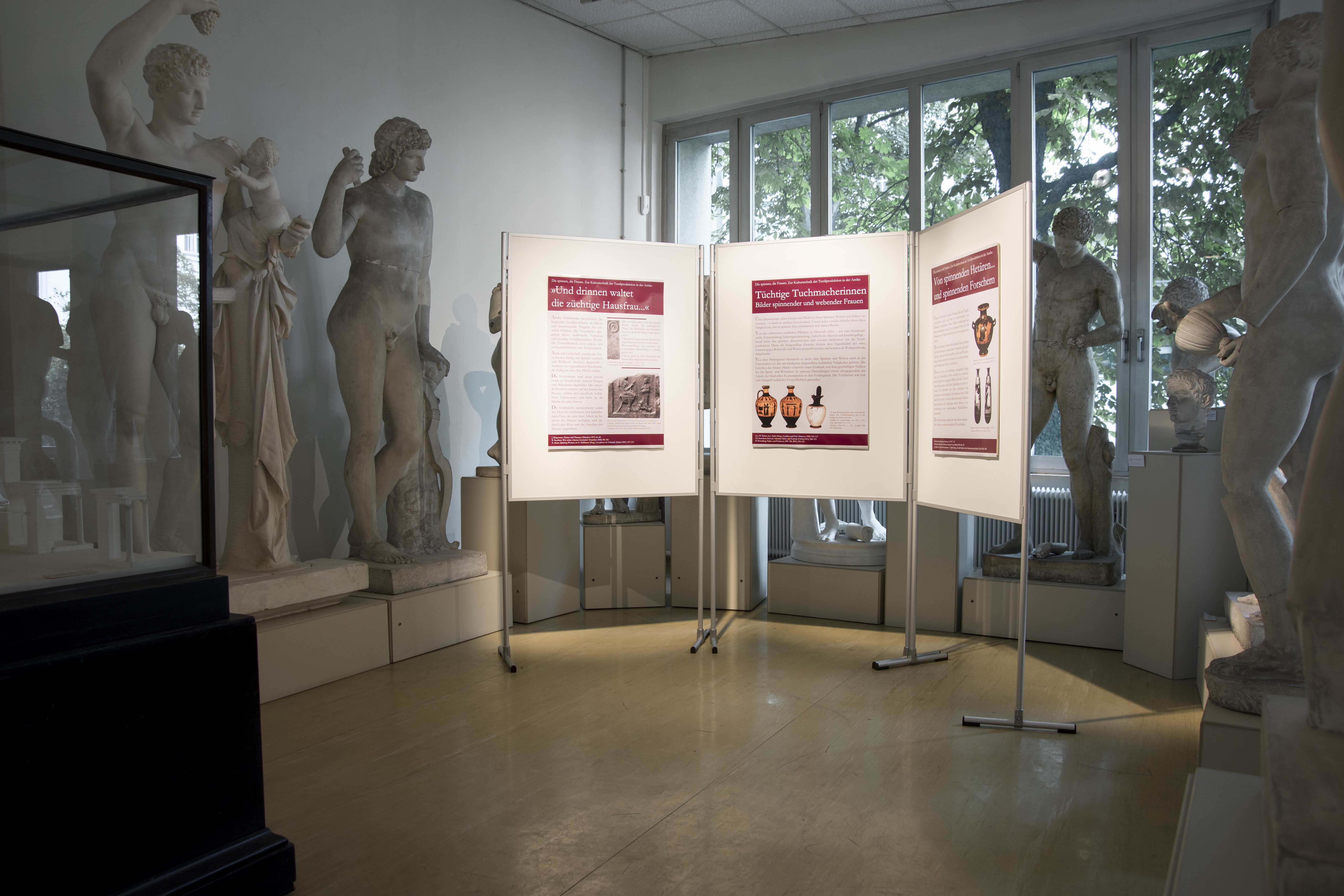 Ausstellungen